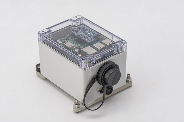 RS1D All Weather Solution
