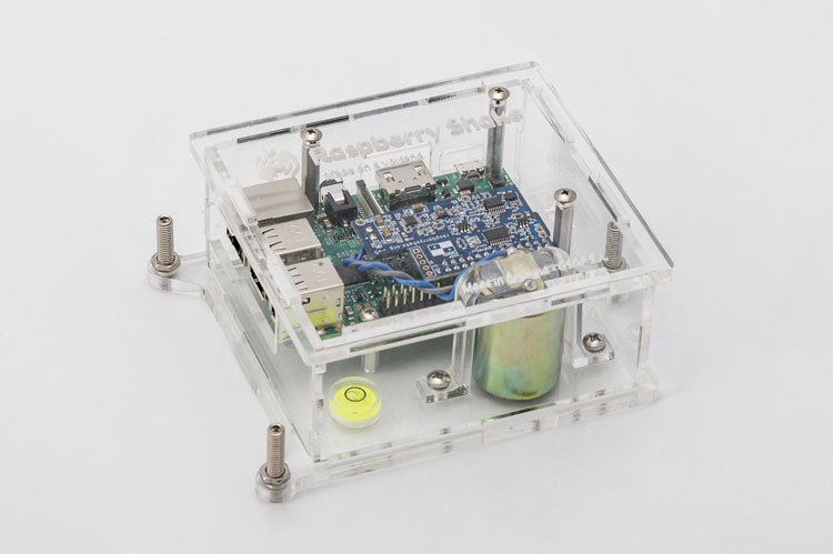 RS1D Turnkey Solution